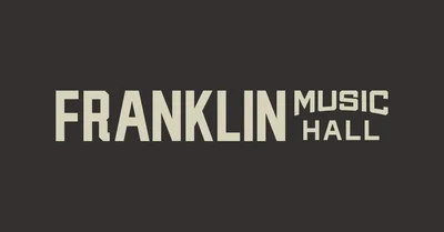 Electric Factory / Franklin Music Hall