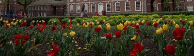 Independence Hall