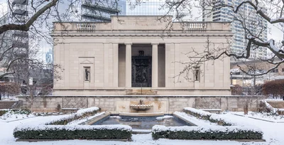 Rodin Museum