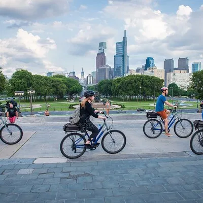 Schuylkill River Trail