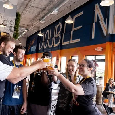 Philly Signature Guided Brewery Tour