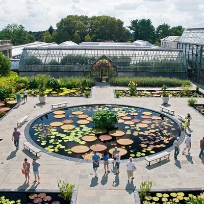 Philadelphia Zoo