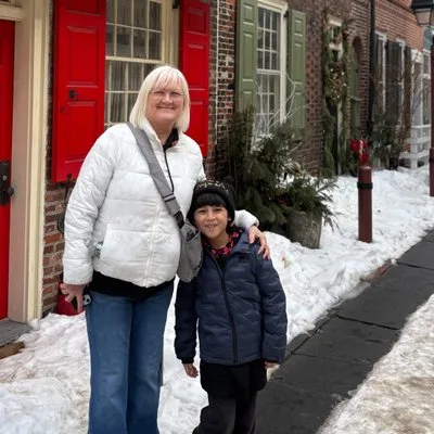 Historic Philly for Kids Ages 5 to 12