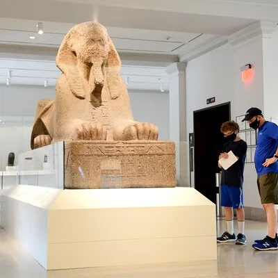 Penn Museum