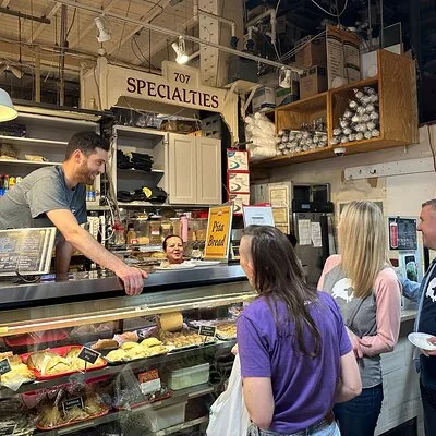 Reading Terminal Market