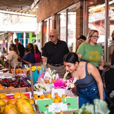 Italian Market